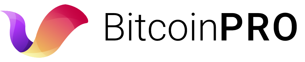 De officiële Bitcoin Pro